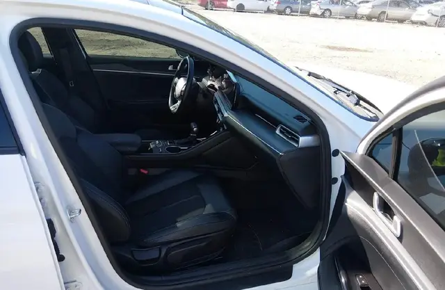 KIA K5 GT-LINE 1 2024