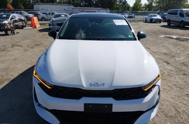 KIA K5 GT-LINE 1 2024