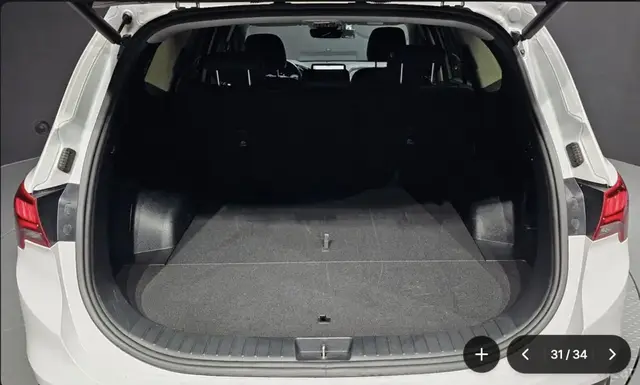 HYUNDAI SANTA FE PRESTIGE 2022