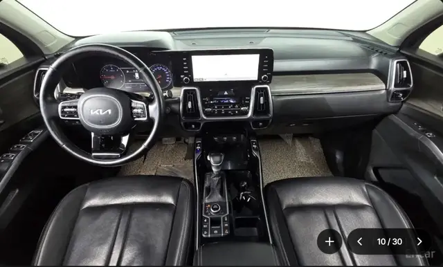 KIA SORENTO PRESTIGE 2022