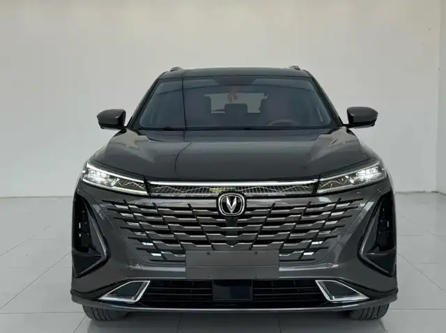CHANGAN CS75PLUS PREMIUM 2023