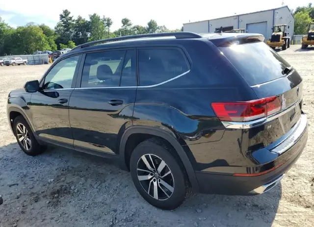 VOLKSWAGEN ATLAS SE 2023