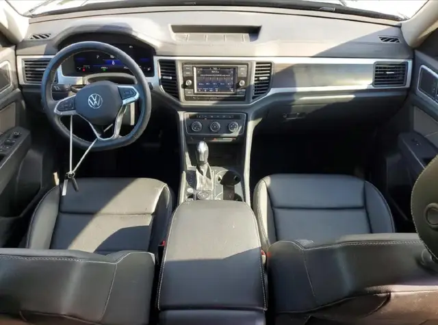 VOLKSWAGEN ATLAS SE 2023