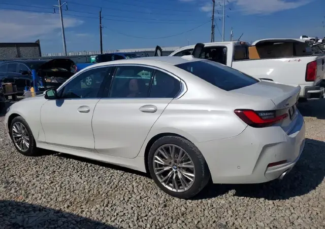 BMW 330I XDRIVE 2023
