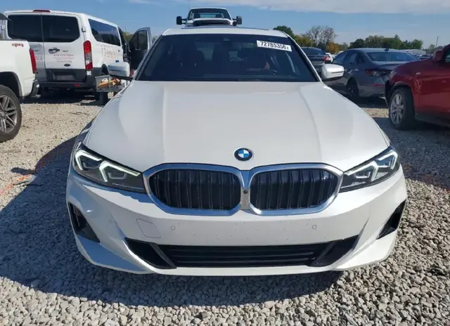 BMW 330I XDRIVE 2023