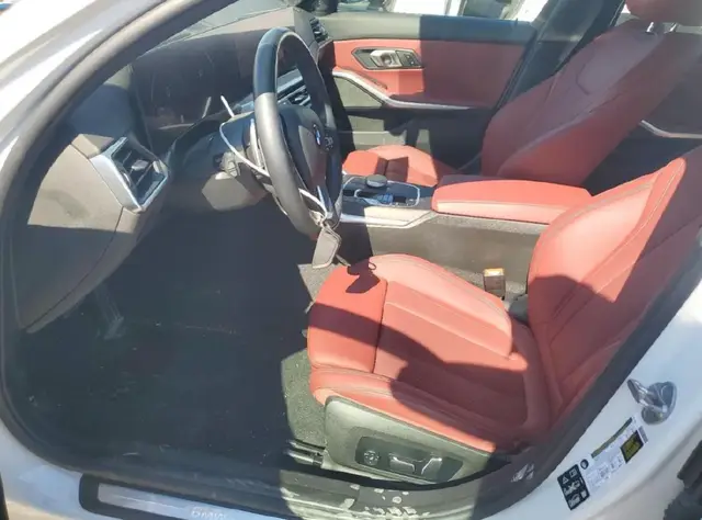 BMW 330I XDRIVE 2023