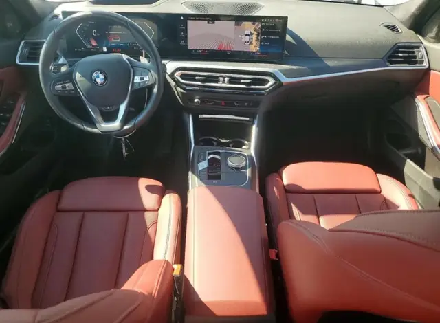 BMW 330I XDRIVE 2023