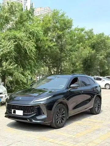 DONGFENG EVO T5 EVO 2023