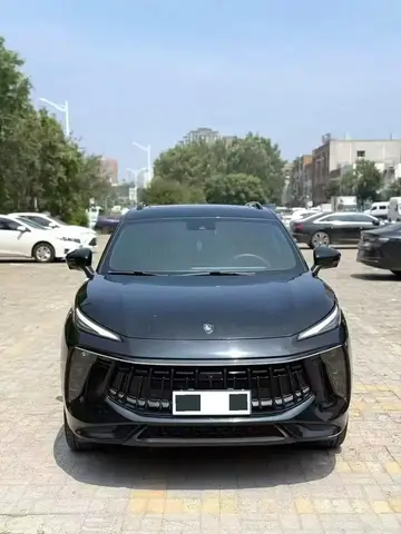 DONGFENG EVO T5 EVO 2023