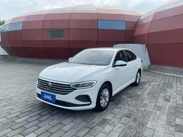 VOLKSWAGEN LAVIDA 2023