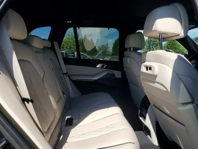 BMW X5 XDRIVE 40I 2022