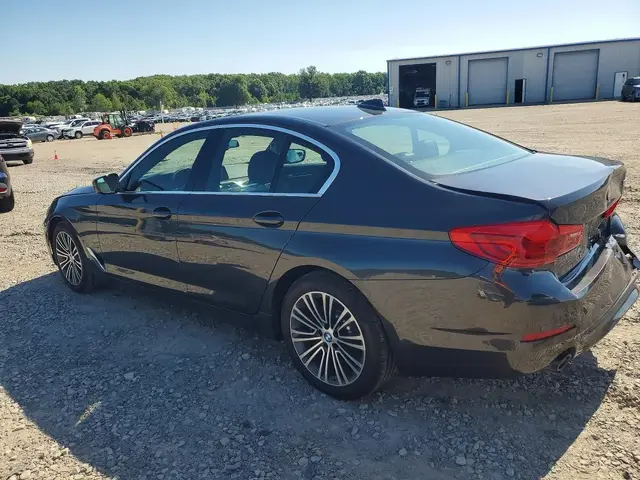 BMW 530I 2019
