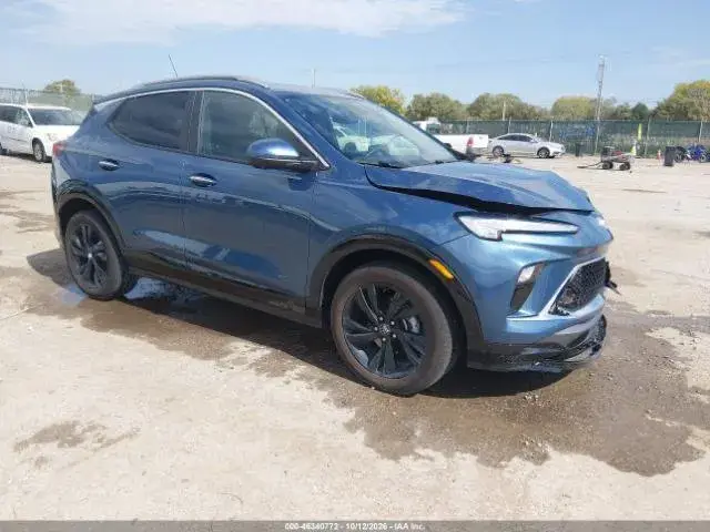 BUICK ENCORE GX SPORT TOURING 2026