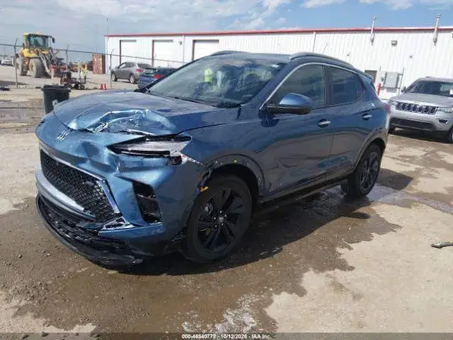 BUICK ENCORE GX SPORT TOURING 2026