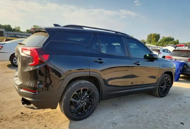 GMC TERRAIN SLE 2023