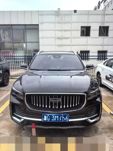 GEELY XINGYUE L PREMIUM 2023