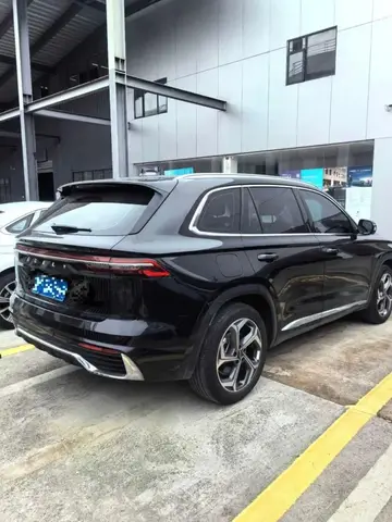 GEELY XINGYUE L PREMIUM 2023
