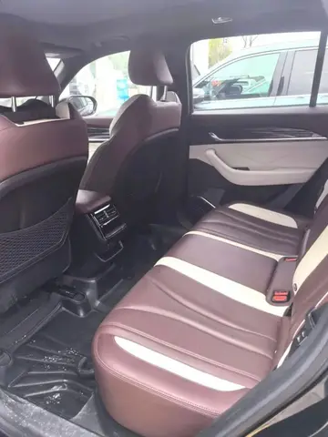 GEELY XINGYUE L PREMIUM 2023