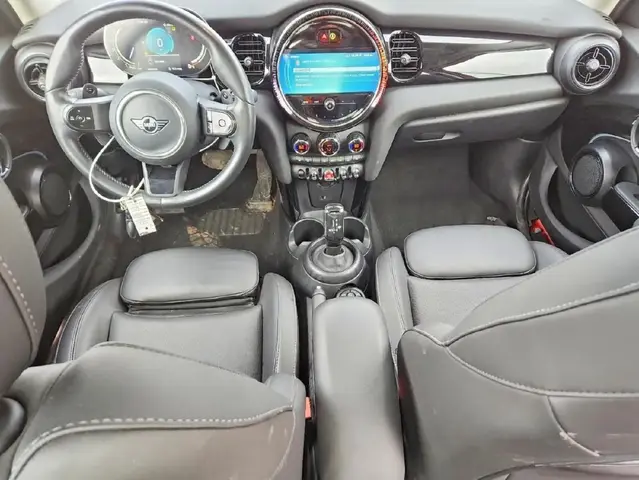 MINI COOPER S 2022