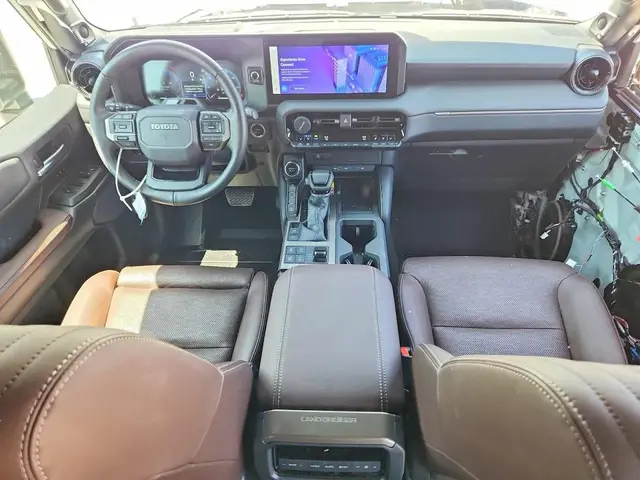TOYOTA CRUISER LAND CRUISER 2024