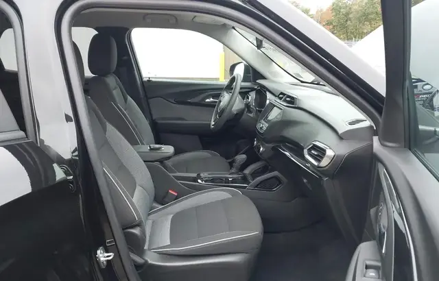 CHEVROLET TRAILBLAZER AWD LT 2022