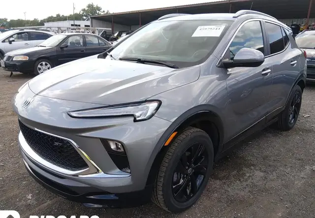 BUICK ENCORE GX SPORT TOURING AWD 2024