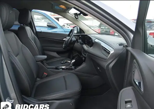 BUICK ENCORE GX SPORT TOURING AWD 2024