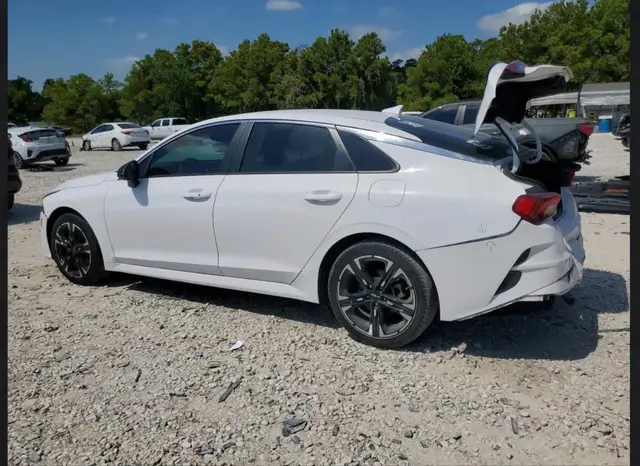 KIA K5 GT LINE 2023