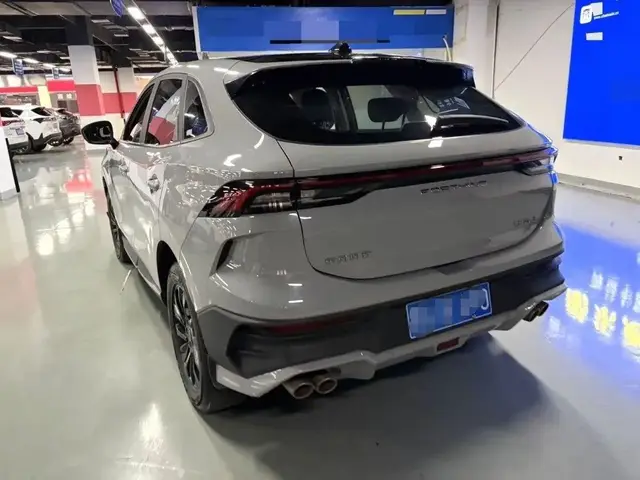 DONGFENG EVO T5 EVO 1 2023