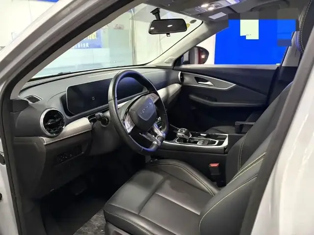 DONGFENG EVO T5 EVO 1 2023