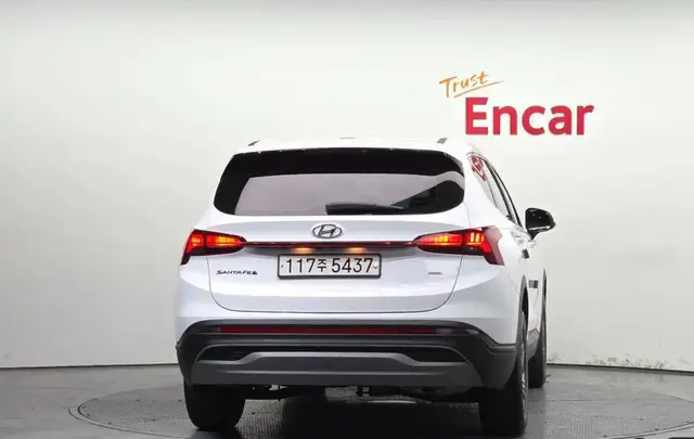HYUNDAI SANTA FE 2022