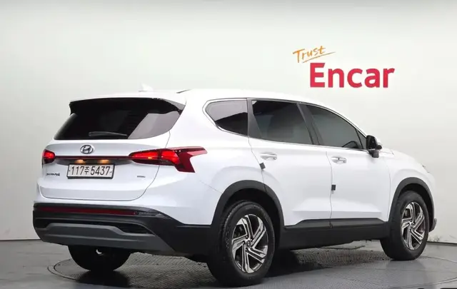 HYUNDAI SANTA FE 2022