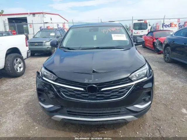 BUICK ENCORE GX 2024