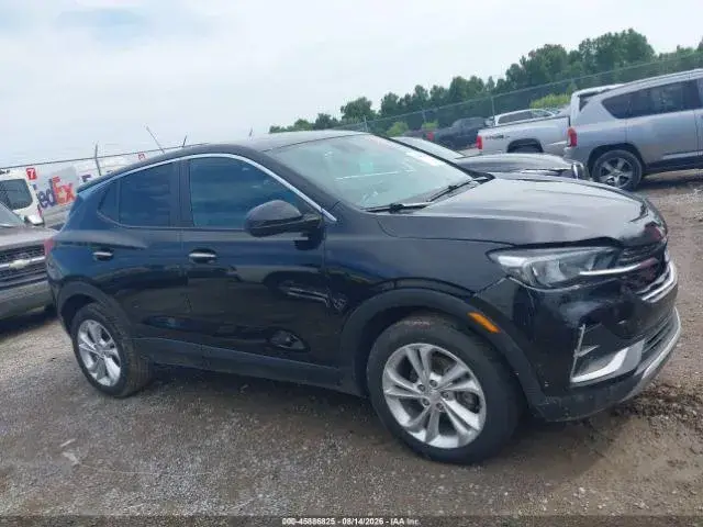 BUICK ENCORE GX 2024