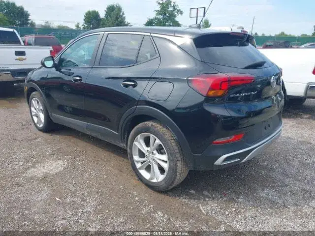BUICK ENCORE GX 2024