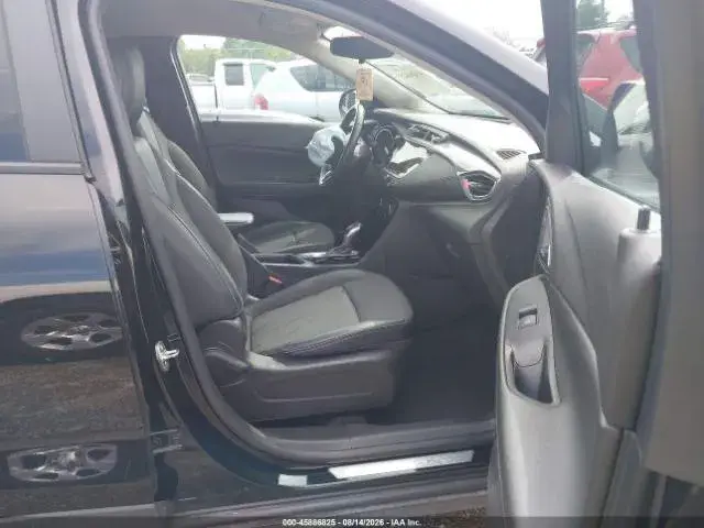 BUICK ENCORE GX 2024