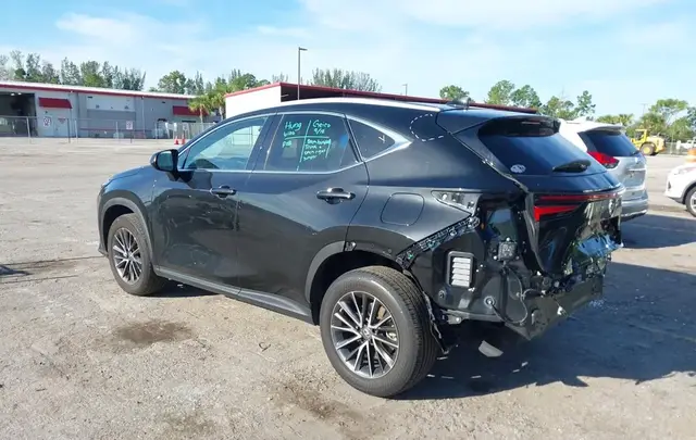 LEXUS NX PREMIUM 2023
