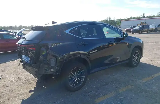 LEXUS NX PREMIUM 2023