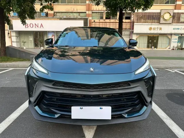 DONGFENG EVO T5 EVO 2022