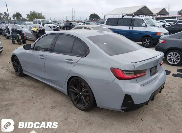 BMW 330I 2023