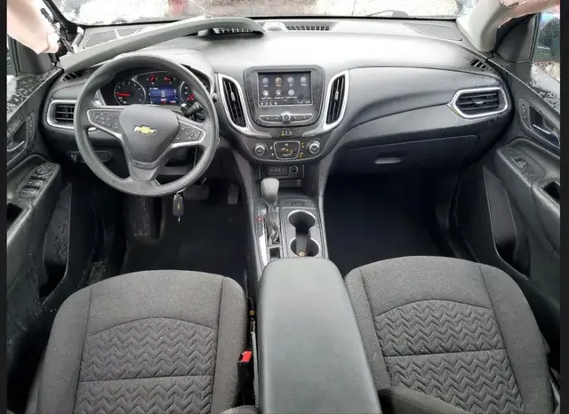 CHEVROLET EQUINOX LT 2023