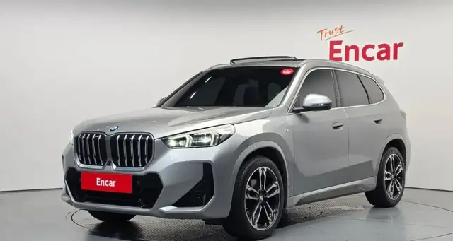 BMW X1 2023