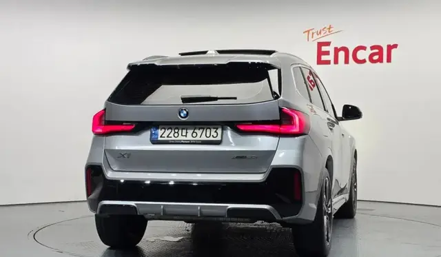 BMW X1 2023
