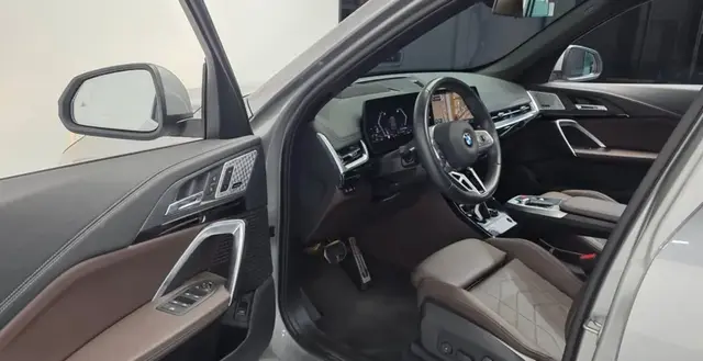BMW X1 2023