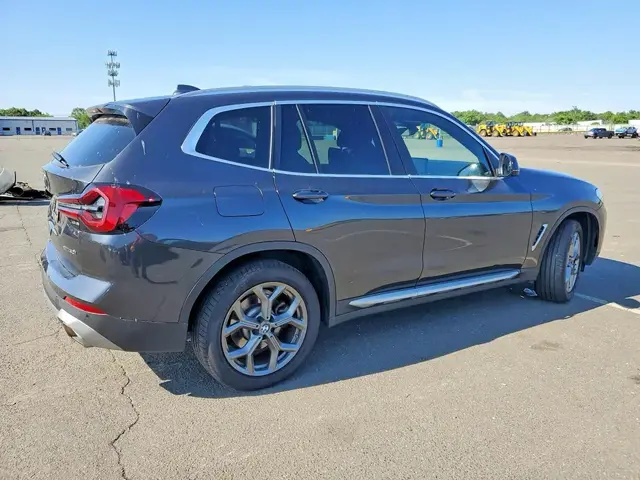 BMW X3 XDRIVE30I 2024