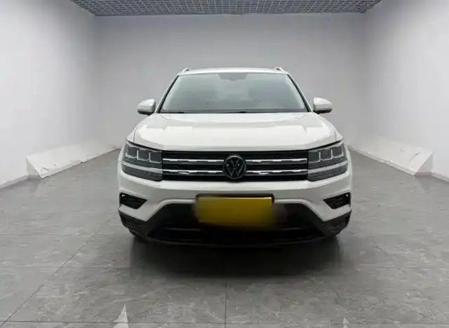 VOLKSWAGEN TAOS / FASHION EDITION 2023