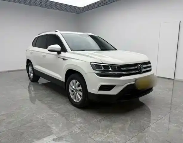 VOLKSWAGEN TAOS / FASHION EDITION 2023