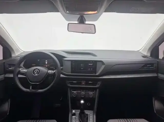 VOLKSWAGEN TAOS / FASHION EDITION 2023
