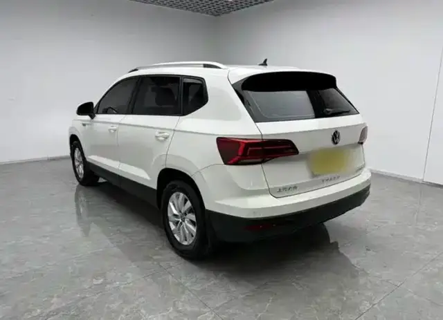 VOLKSWAGEN TAOS / FASHION EDITION 2023