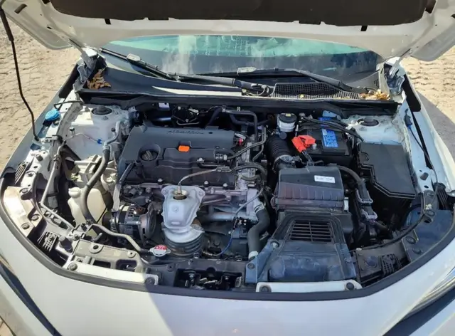 HONDA CIVIC 2022